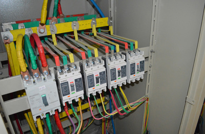 煙臺八寶機電設備安裝官方網站