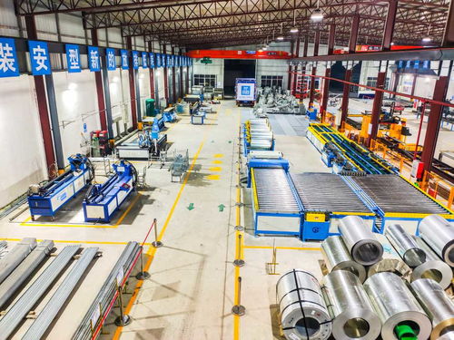 中建三局數(shù)字工程公司 智能建造引領建筑業(yè)轉型升級