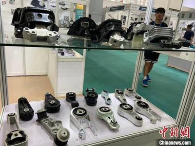 浙江本土汽配企業的全球征途 以研發為矛，掘金海外市場