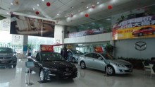 佛山地區(qū)馬自達(dá)6全系車型推出重磅優(yōu)惠，最高可達(dá)5.06萬(wàn)元