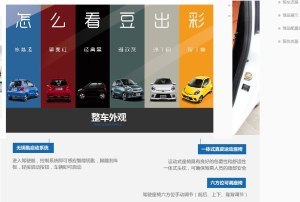 2015款知豆D2成都開(kāi)啟預(yù)訂，訂金僅0.05萬(wàn)，當(dāng)肯車業(yè)引領(lǐng)城市出行新風(fēng)尚