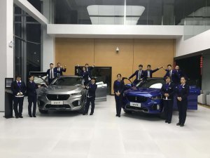 赤峰泊士聯(lián)老板不在家，禮品隨意送！快來(lái)汽車之家了解更多優(yōu)惠信息