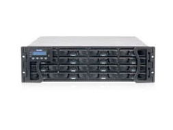 Power Storage Solution: Infortrend EonStor S16E-G1240 Disk Array Analysis and Product Image Showcase